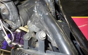 KAWASAKI ZRX-2 1997 ZR400E