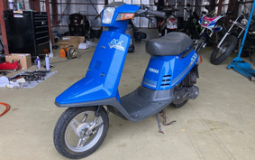 YAMAHA JOG 27V