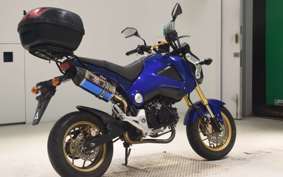 HONDA ｸﾞﾛﾑ 2023 JC61