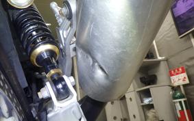 SUZUKI GSX400 IMPULSE 2008 GK7CA
