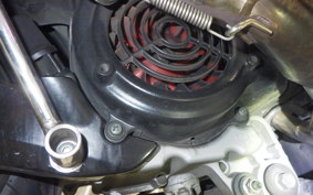 YAMAHA CYGNUS 125 XSR 2 SE44J