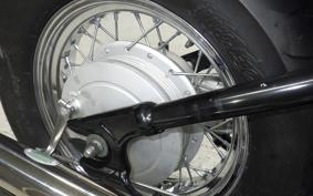 YAMAHA DRAGSTAR 400 2003 VH01J