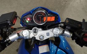 SUZUKI GSR250 GJ55D