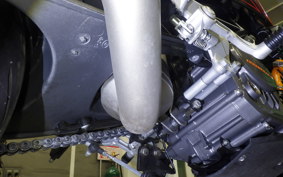 KTM 125 DUKE 2026