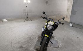 DUCATI SCRAMBLER FULL THROTTLE K102JA