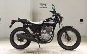 HONDA FTR223 2001 MC34