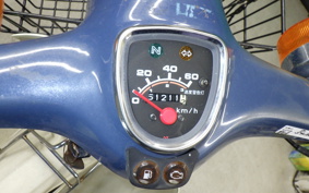 HONDA C50 SUPER CUB AA01