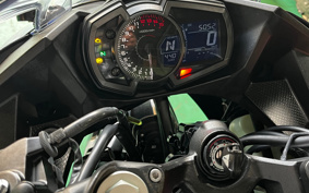 KAWASAKI NINJA 400 2018 EX400G