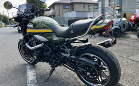 KAWASAKI Z900RS 2020 ZR900C