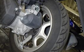 HONDA TACT Basket AF79