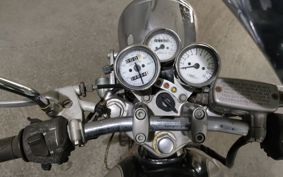 HONDA GB250 CLUBMAN 1 MC10