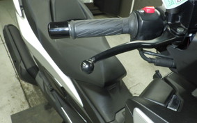 SUZUKI BURGMAN400 A 2025 DU11N