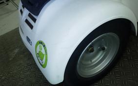 HONDA GYRO CANOPY 2022 TA03