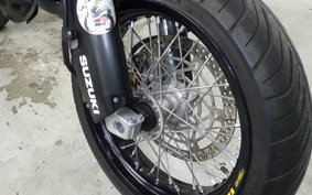 SUZUKI DR-Z400SM SK44A