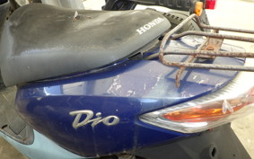 HONDA DIO Gen.5 AF56