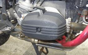 BMW R100GS PARIS DAKAR 1989