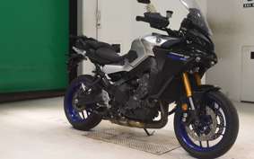 YAMAHA TRACER 9 GT 2022 RN70J