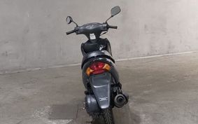 SUZUKI ADDRESS V125 CF4EA