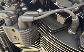 HARLEY FXBBS 2024 YYK