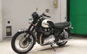 OTHER +トアイアンフ BONNEVILLE T100 2009