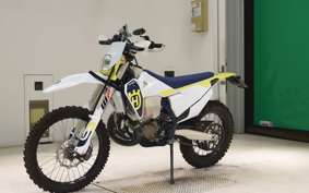 HUSQVARNA TE250 2013