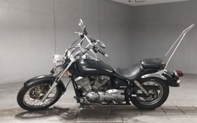 YAMAHA DRAGSTAR 250 VG02J