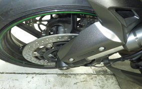 KAWASAKI NINJA 1000 SX 2024 ZXT02K