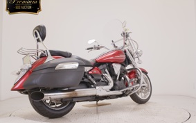 YAMAHA XV1900 MIDNIGHT STAR 2006