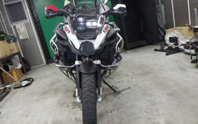 BMW R1200GS ADVENTURE 2016