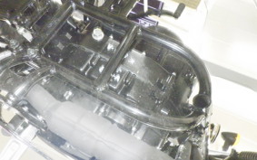 KAWASAKI W175