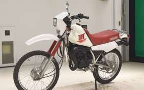 YAMAHA DT50 17W