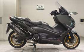 YAMAHA T-MAX 560 T 2020 SJ19J