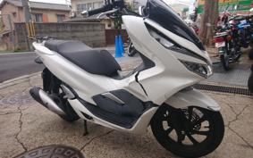HONDA PCX125 JF81