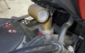 KAWASAKI ZX 10 NINJA R 2004 ZXT00C