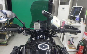 SUZUKI Vｽﾄﾛｰﾑ250 2004
