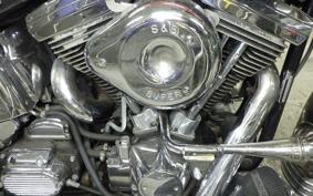 HARLEY FLSTC 1340 1989