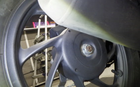 HONDA DIO110-3ﾍﾞｰｼｯｸ JK03