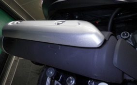 SUZUKI SKYWAVE 200 (Burgman 200) CH41A