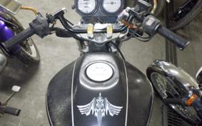 HONDA HORNET 250 2002 MC31