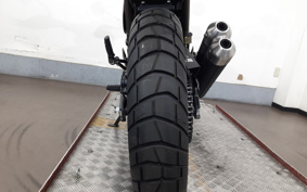 TRIUMPH SCRAMBLER 400X 2025 T147Y6