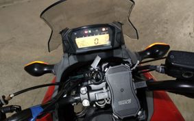 HONDA NC 700 X 2012 RC63