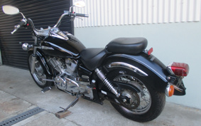 YAMAHA DRAGSTAR 250 VG02J