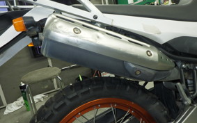 YAMAHA SEROW 250 Gen.2 2011 DG17J