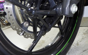 KAWASAKI NINJA 400 EX400G