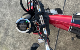 HONDA  DUX 125 JB04