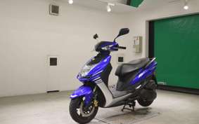 YAMAHA CYGNUS 125 XSR 3 SEA5J