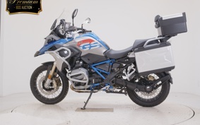 BMW R1200GS 2019