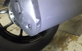 KAWASAKI ELIMINATOR400-3SE 2024 EL400A