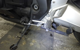 HONDA VFR1200F DCT 2013 SC63