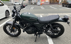 HONDA CL500 2025 PC68